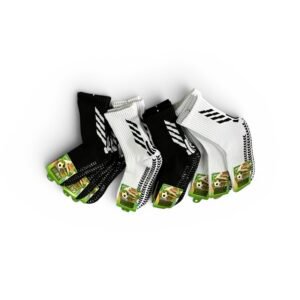 DOCE MEDIA ANTIDESLIZANTE