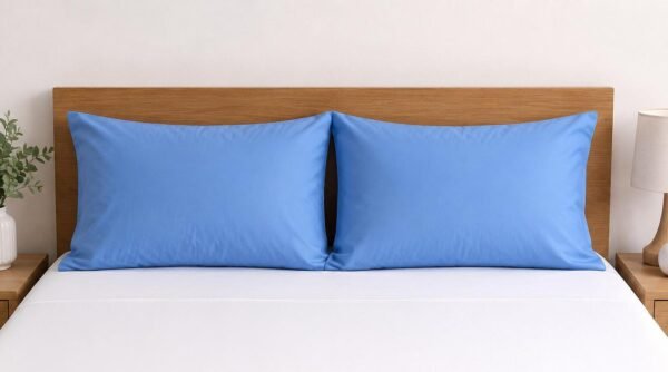 PACK X2 FUNDAS ALMOHADAS