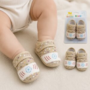 ZAPATO DE BEBE
