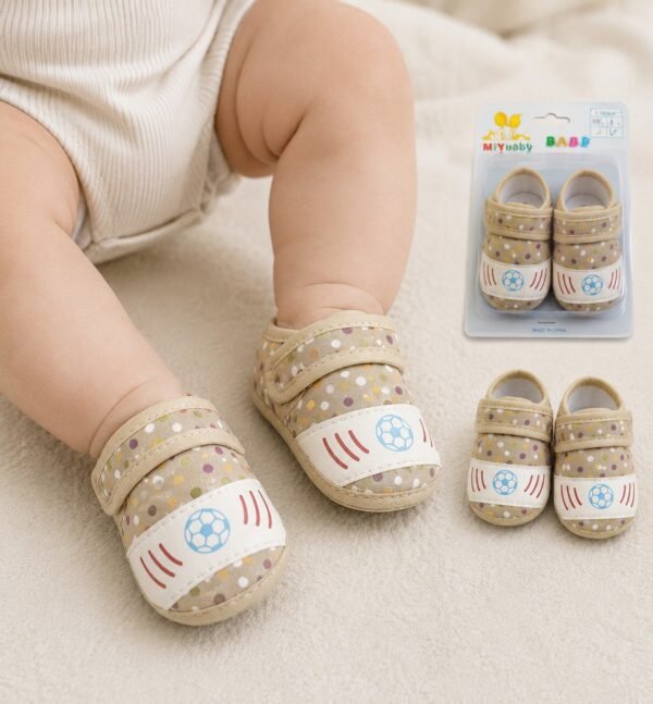 ZAPATO DE BEBE