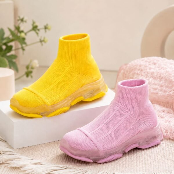 BOTA INFANTIL
