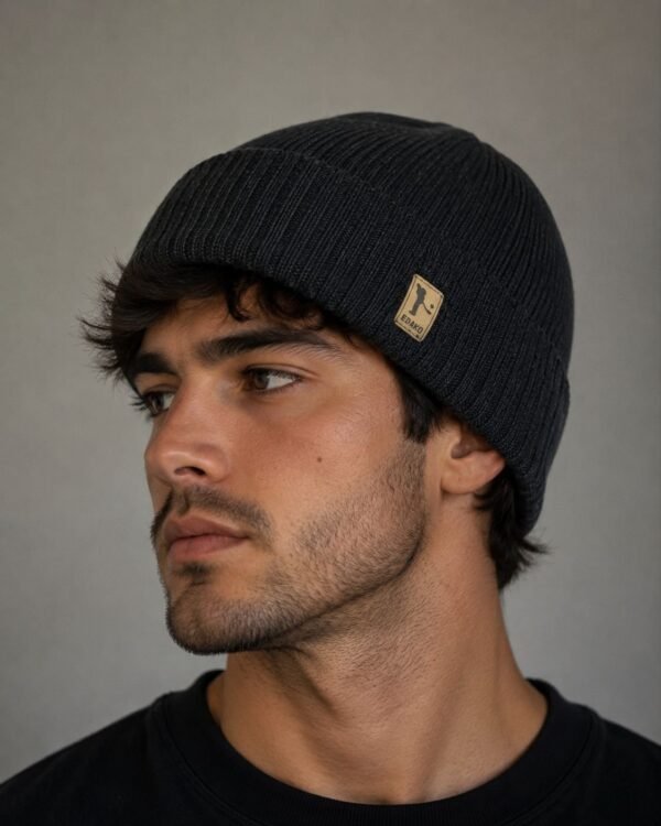 GORRO ABRIGO