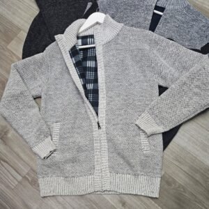 CAMPERA HOMBRE