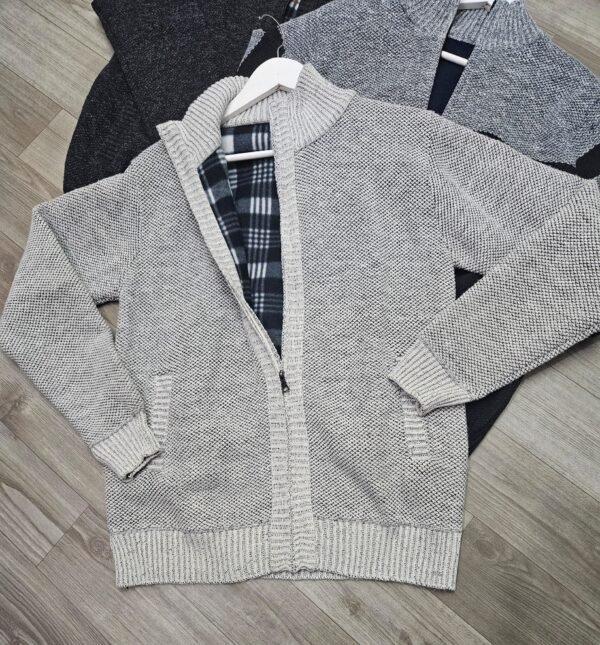 CAMPERA HOMBRE
