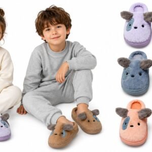 PANTUFLA INFANTIL