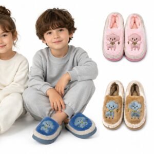 PANTUFLA INFANTIL