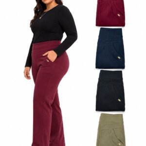 PANTALÓN DAMA