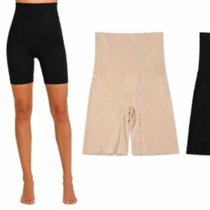 SHORT FAJA DAMA