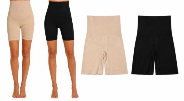 SHORT FAJA DAMA