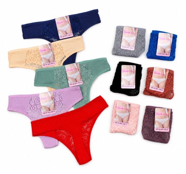 COLALES DAMA