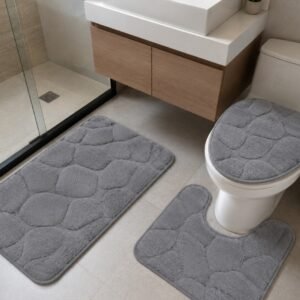 SET DE BAÑO