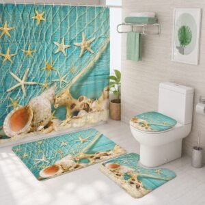 SET ALFOMBRA DE BAÑO