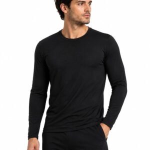 CAMISETA TÉRMICA HOMBRE