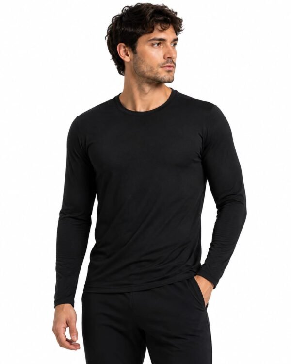 CAMISETA TÉRMICA HOMBRE