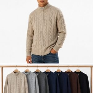 CAMPERA ADULTO