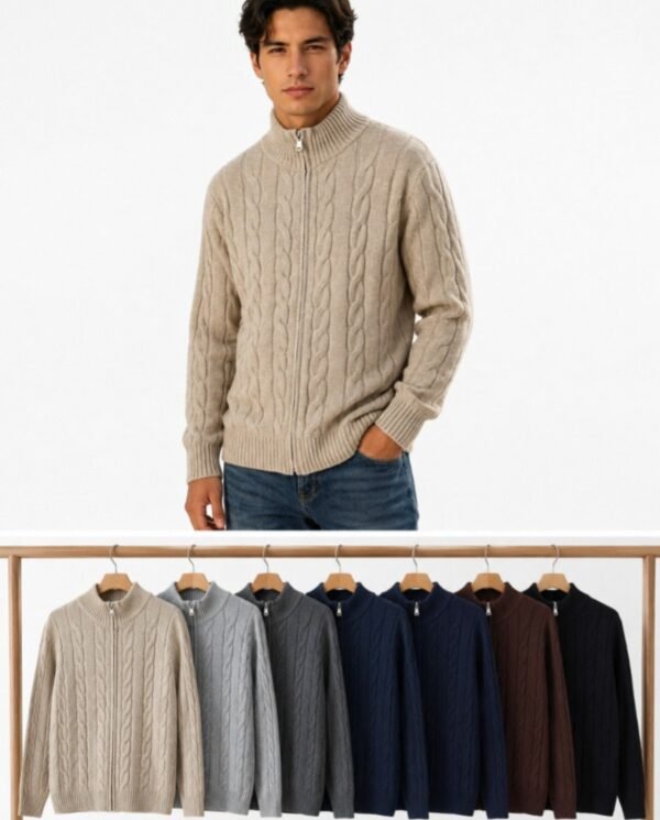 CAMPERA ADULTO