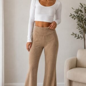 PANTALÓN DAMA