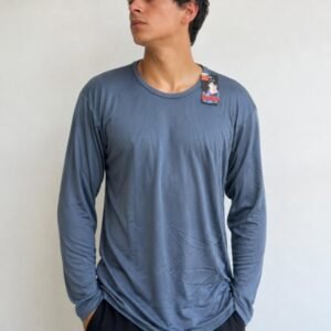 CAMISETA TÉRMICA HOMBRE