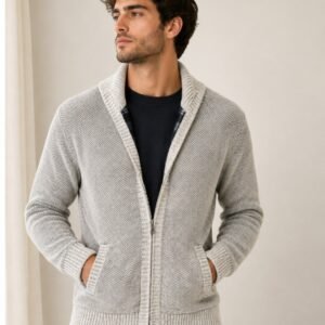 CAMPERA ADULTO