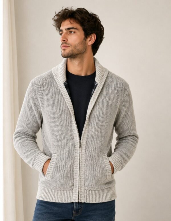 CAMPERA ADULTO