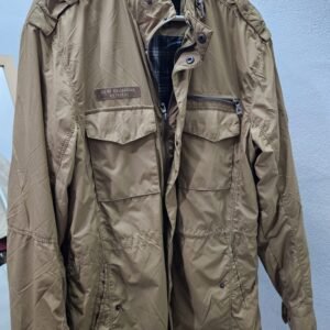 CAMPERA ADULTO