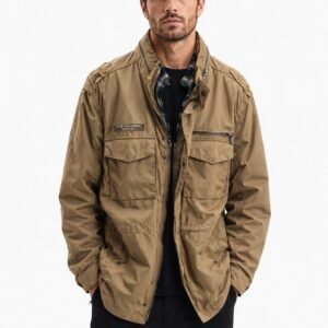 CAMPERA ADULTO