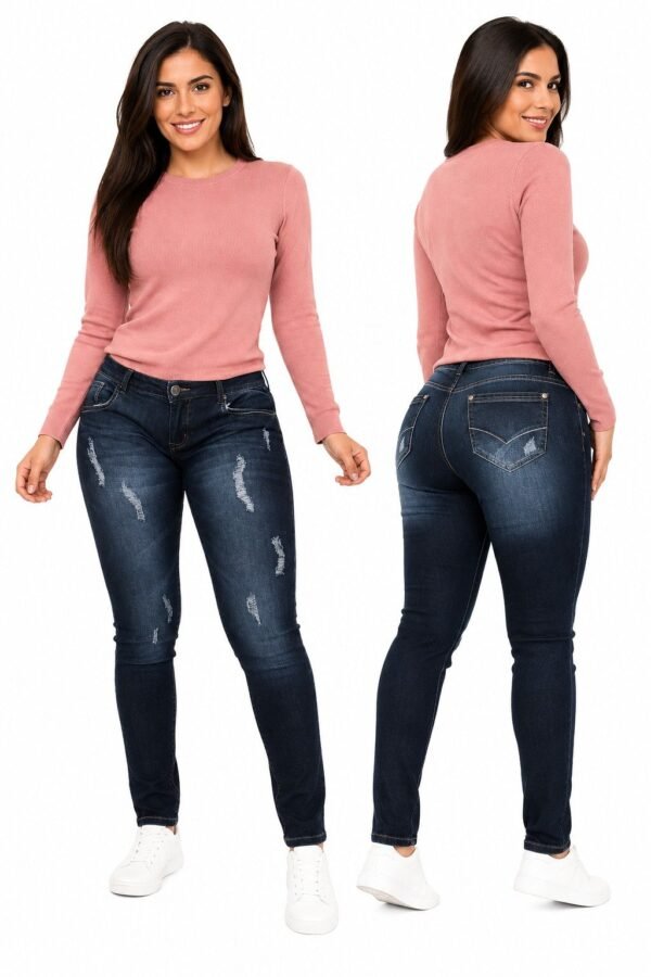 JEAN DAMA